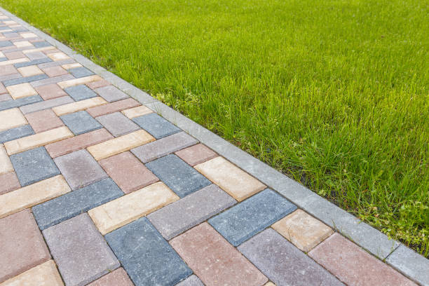 Trusted Hubbard, OH Driveway Pavers Experts